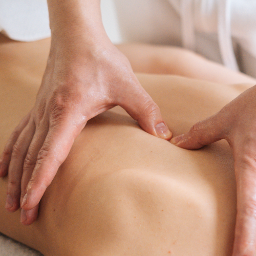 Full Body Thai Massage 1 Hour