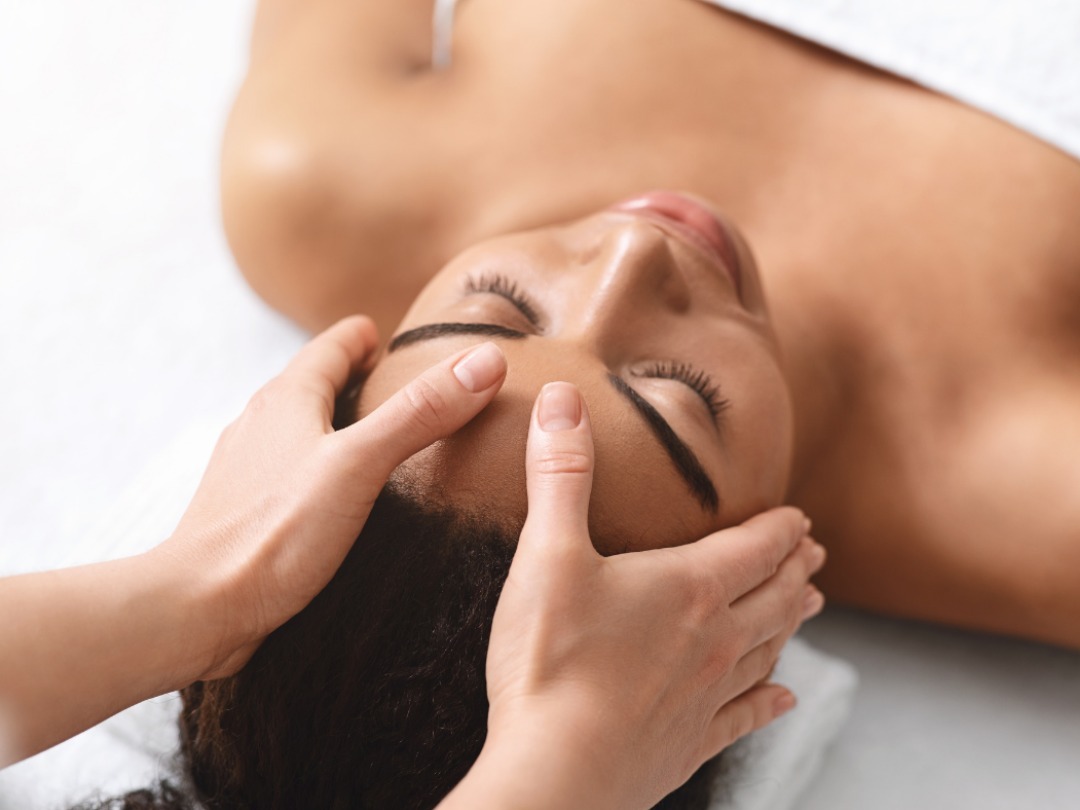 Acupressure Massage: A Gateway to Wellness